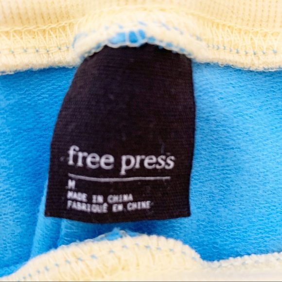 Free Press Pants! - Picture 4 of 5